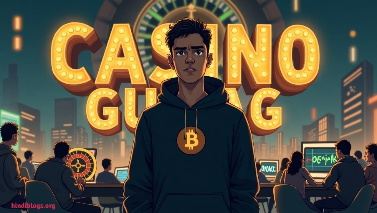 Bitcoin Advocate Describes Modern Youth Life as a ‘Casino Gulag’ — What’s Behind the Claim