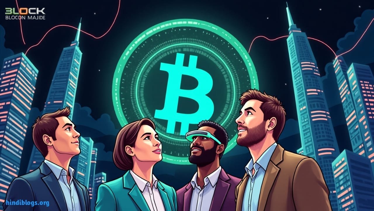 How Block Inc. Is Revolutionizing Finance Through Bitcoin Innovation