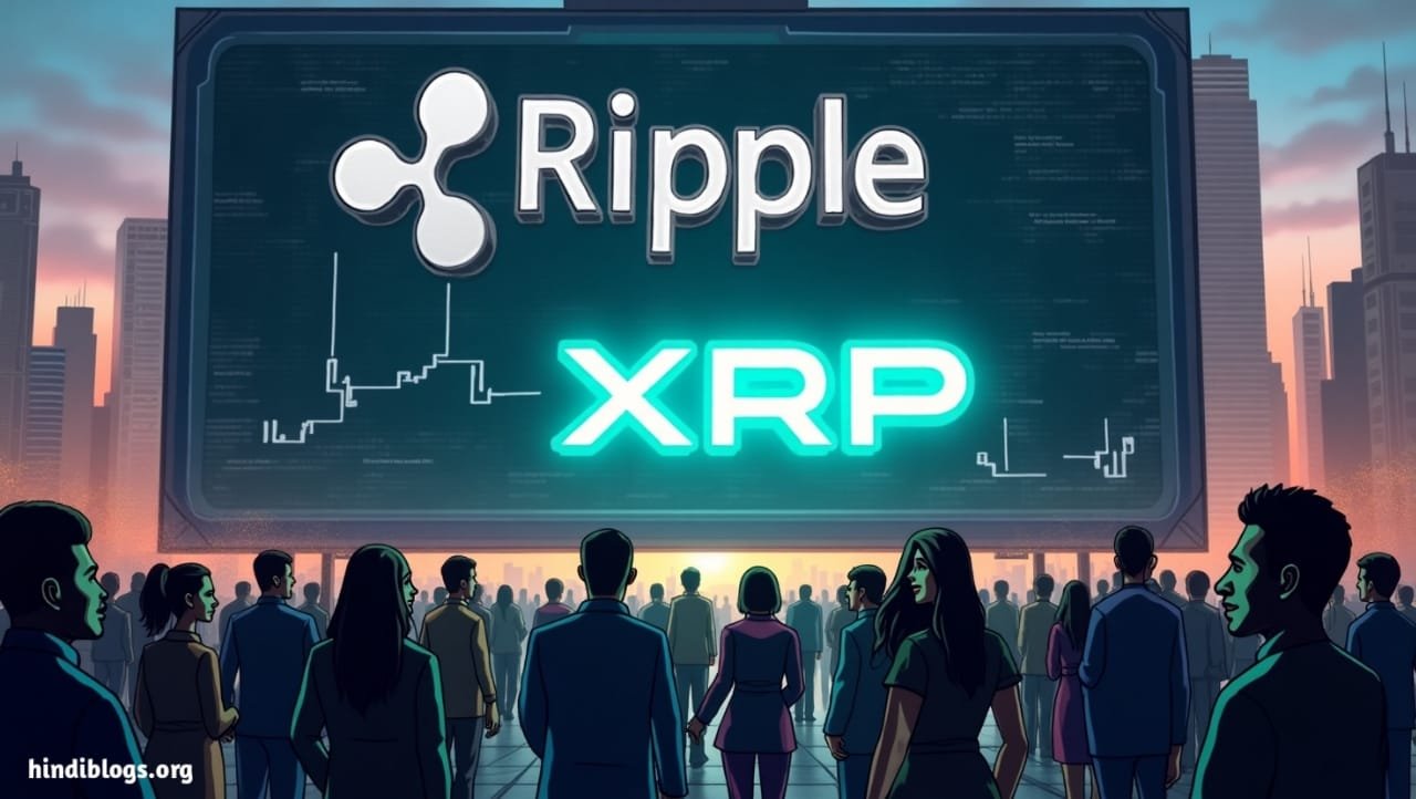 Ripple Exec: XRPL Is the Future of Real-World Assets – Can XRP Capture Trillions