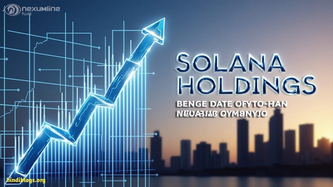 Solana Holdings Surge: DeFi Dev Corp Now Holds $273M in SOL