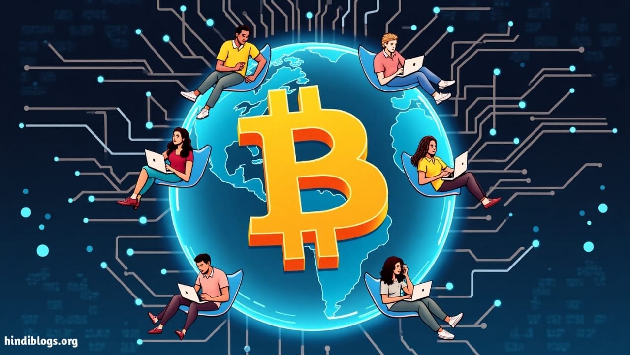The Rise of Digital Freedom: Why the West Can’t Afford to Reject Bitcoin