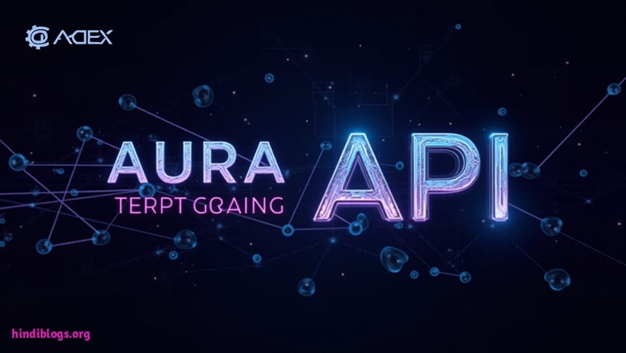AdEx Unveils AURA API, Enabling Autonomous AI Agents to Operate On-Chain
