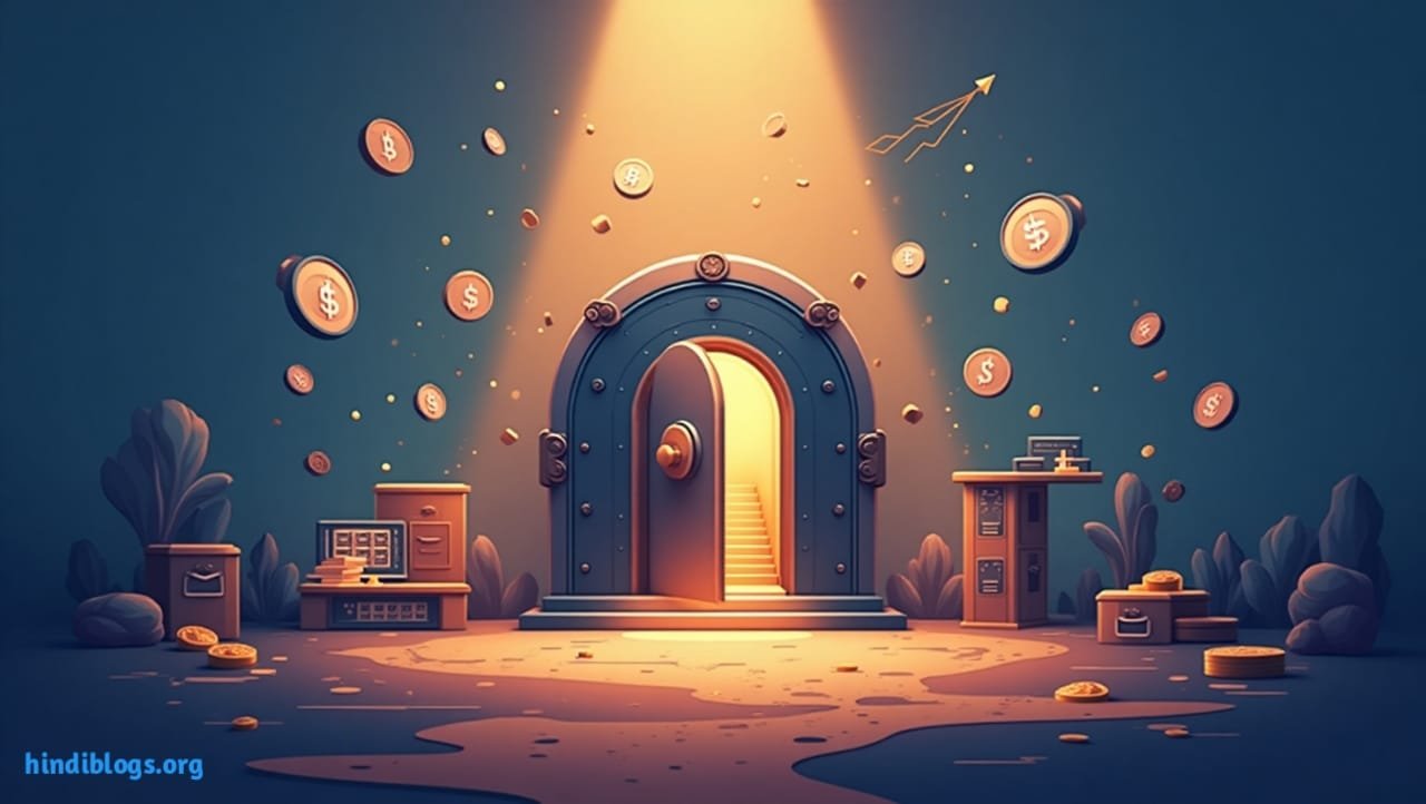 Best Safe-Haven Assets to Protect Your Wealth in a Crypto Market Downturn
