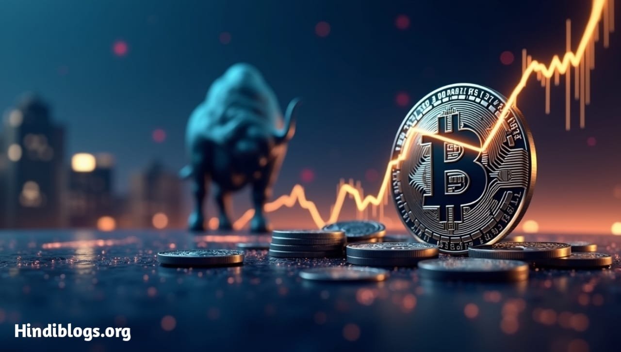 Bitcoin Price Forecast: Morgan Stanley’s Entry Sparks $120K Hopes
