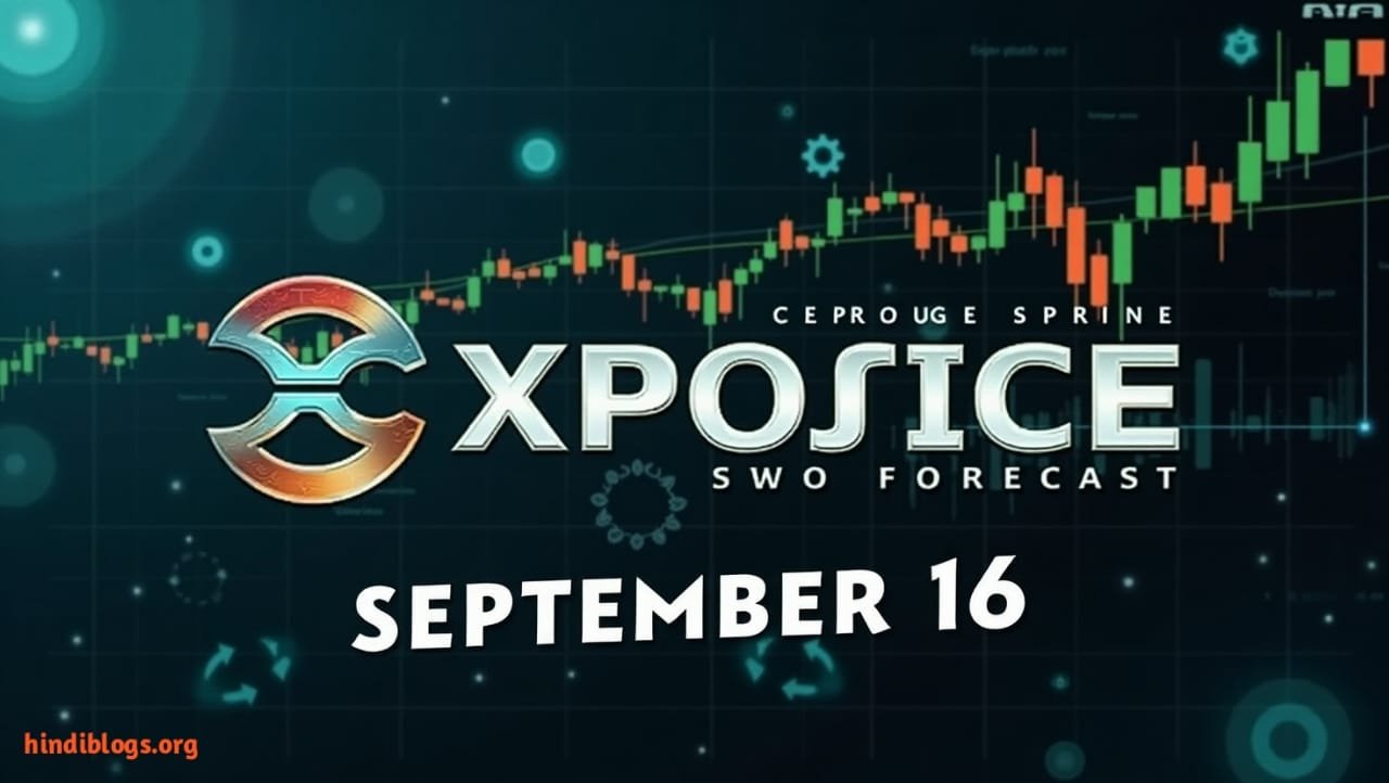Crypto Price Forecast for September 16: XRP, PUMP, and Hyperliquid in Focus
