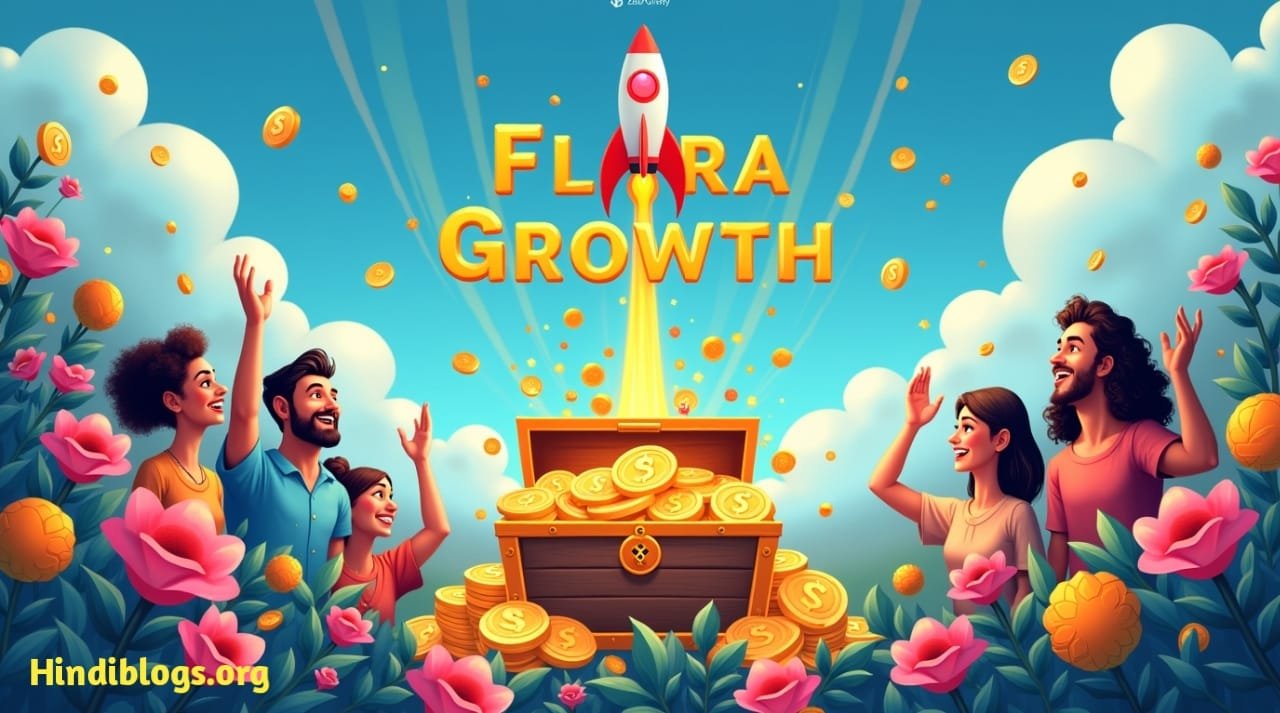 Flora Growth Bolsters Zero Gravity with $401M Treasury Injection
