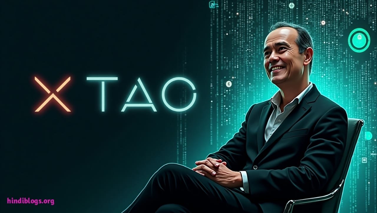 Inter view | xTAO Founder: Bittensor Aims to Become the Bitcoin of AI
