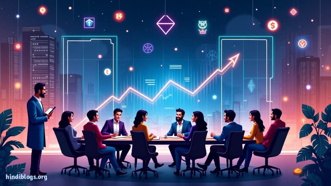 Top AI Coins Set to Soar in 2025: Investment Picks
