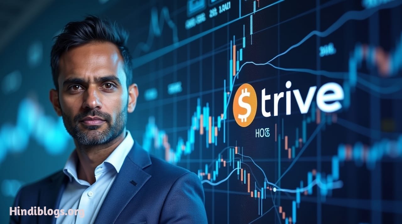 Vivek Ramaswamy’s Strive to Acquire Semler Scientific in All-Stock Deal, Bitcoin Treasury Surpasses 10,900 BTC
