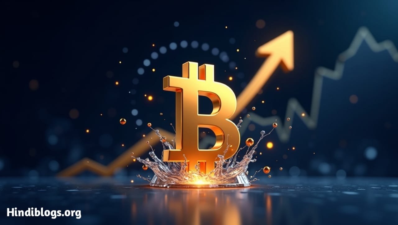 Why Bitcoin Could Hit $1 Million Within the Next Decade
