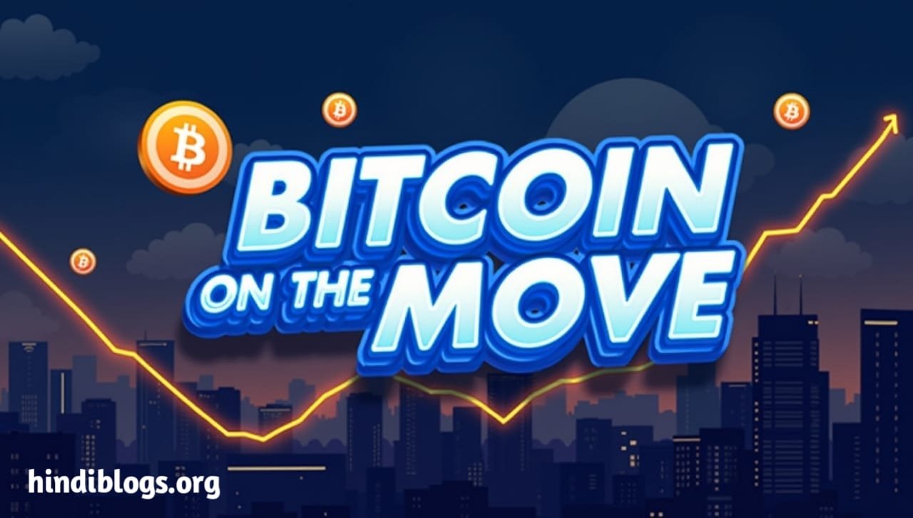 Bitcoin on the Move: Exchange Supply Hits 6-Year Low — Is It Time to Buy the Dip
