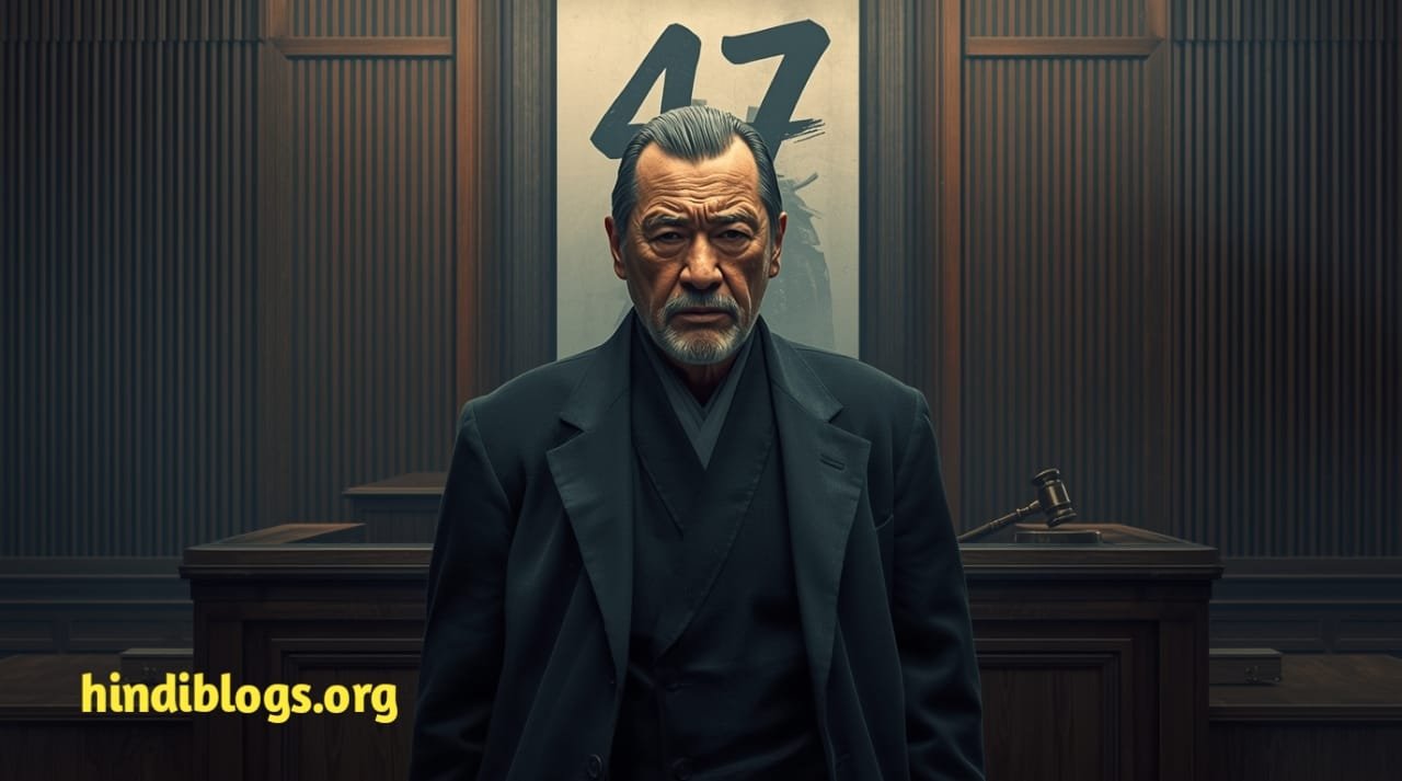 47 Ronin’ Director Found Guilty of Wire Fraud and Money Laundering
