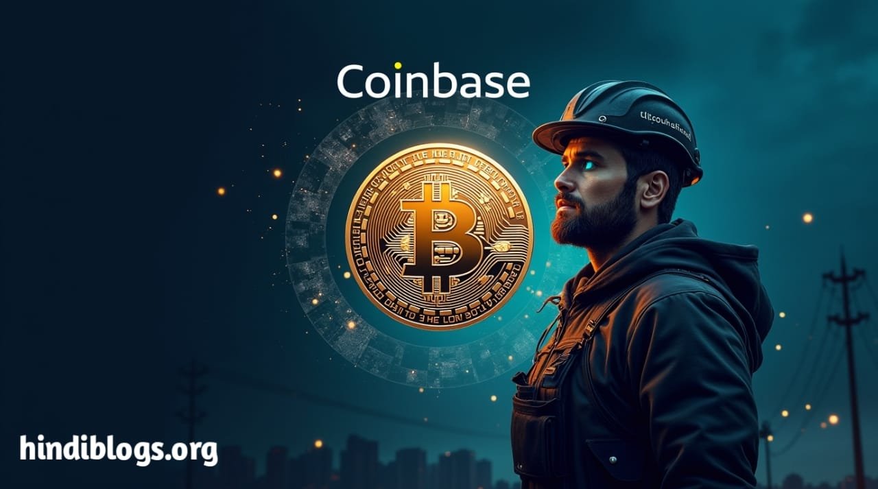 Coinbase Teases Surprise Launch as Solo Bitcoin Miner Defies the Odds | Weekly Recap
