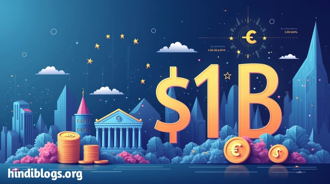 Euro Stablecoins Cross $1B Milestone, Still Just 0.006% of Eurozone Money Supply