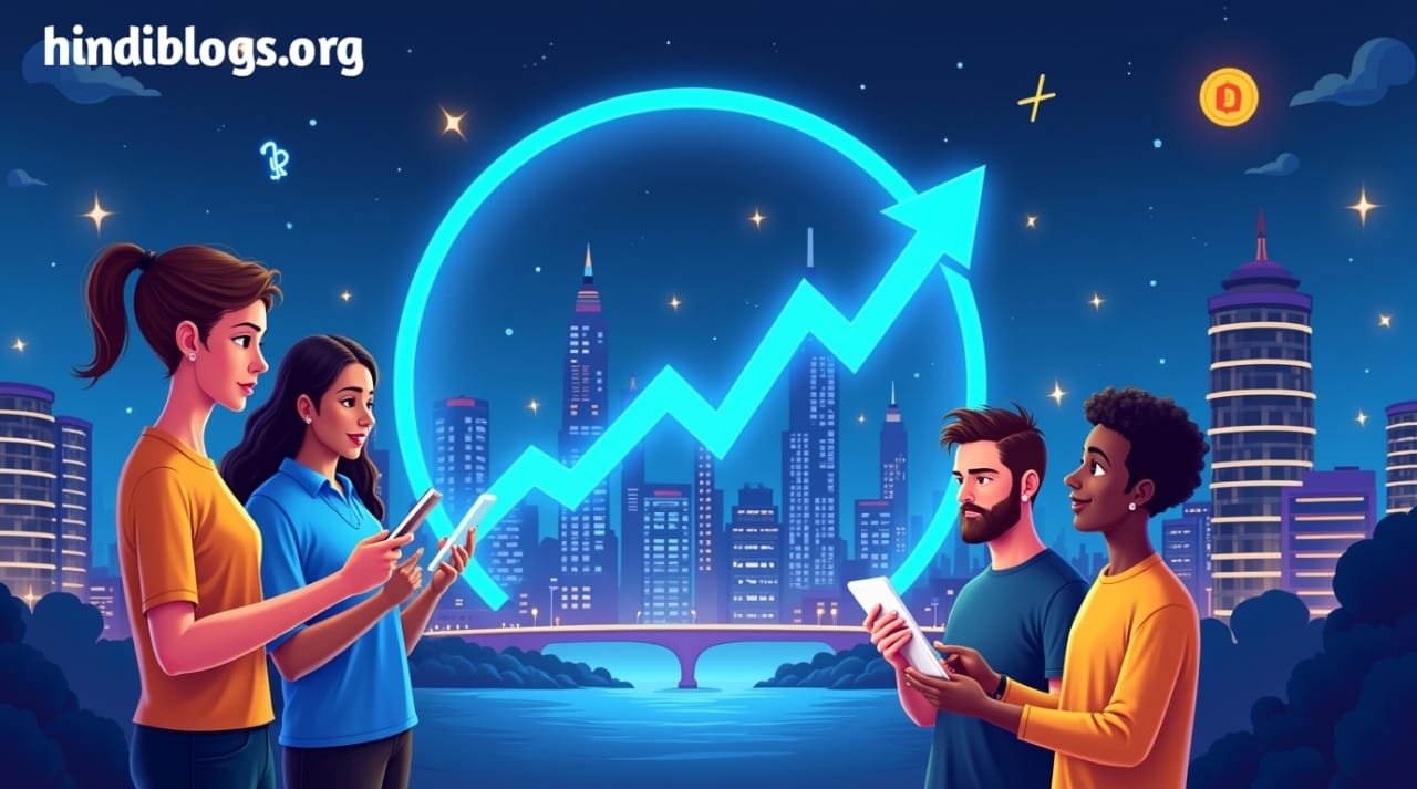 Europes Crypto Future: What 2026 Could Mean for Digital Assets
