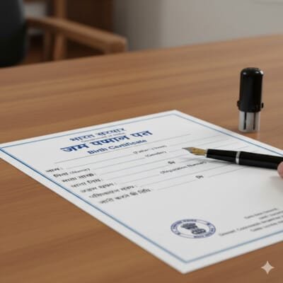 How to make birth certificate? – Complete information – Janam Praman Patra Kaise Banaye
