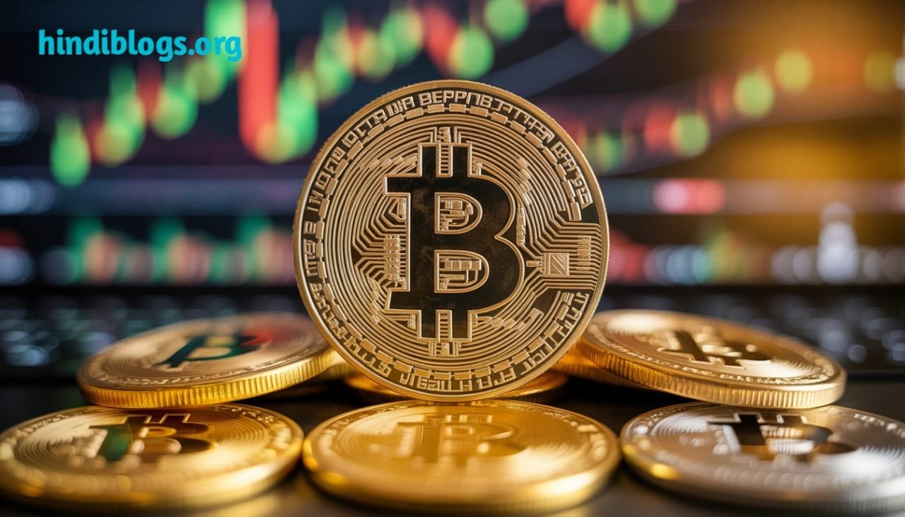 Investors Rebalance: Bitcoin Slows While Precious Metals Gain Ground
