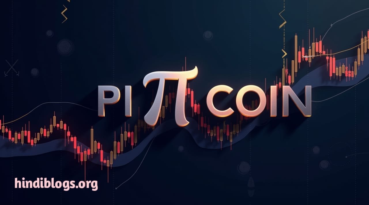 Pi Coin Price Nears Key Support as Bearish Signals Build Is a Breakdown Ahead