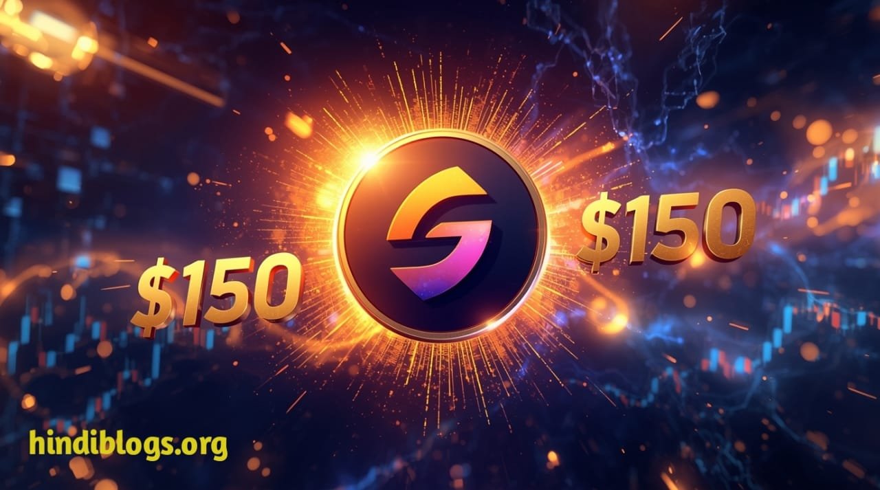 Solana Eyes $150: Key Catalysts Behind the Breakout
