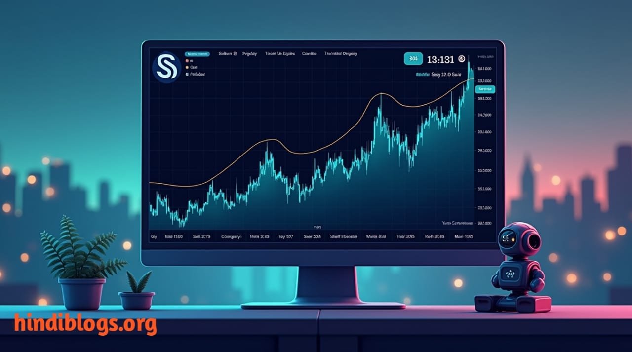 Solana Signals Potential Breakout as RSI Trends Higher Near $137
