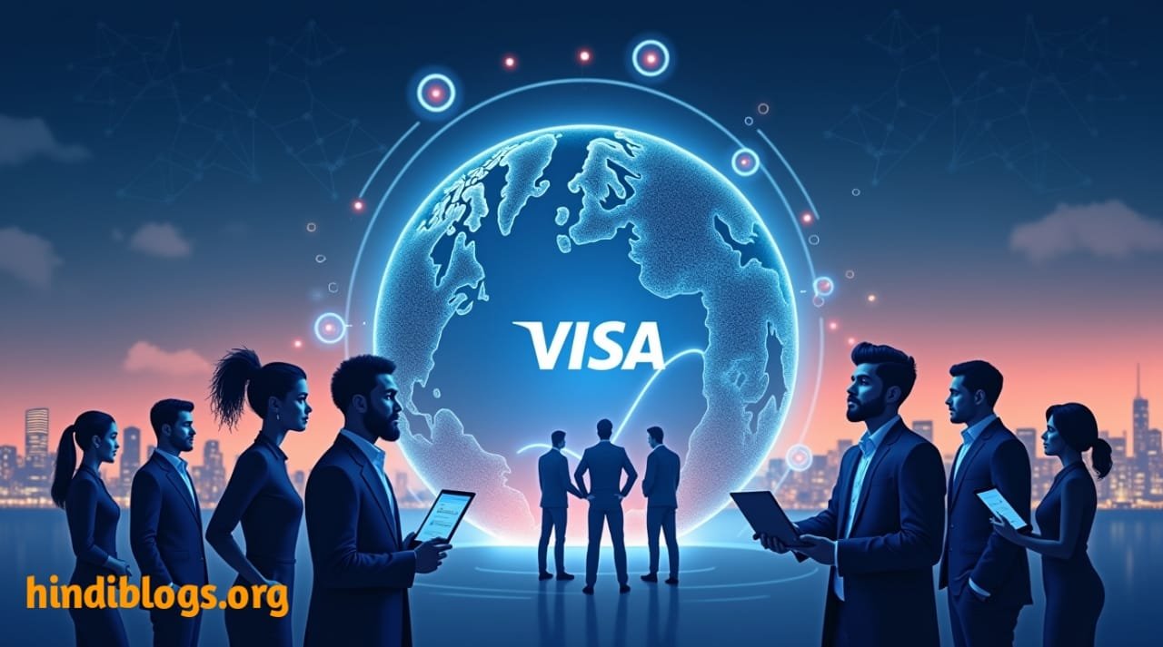 Visa Doubles Down on Stablecoins, Launches New Advisory Practice for Businesses