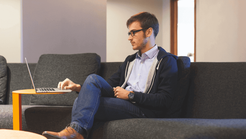 What is an entrepreneur?