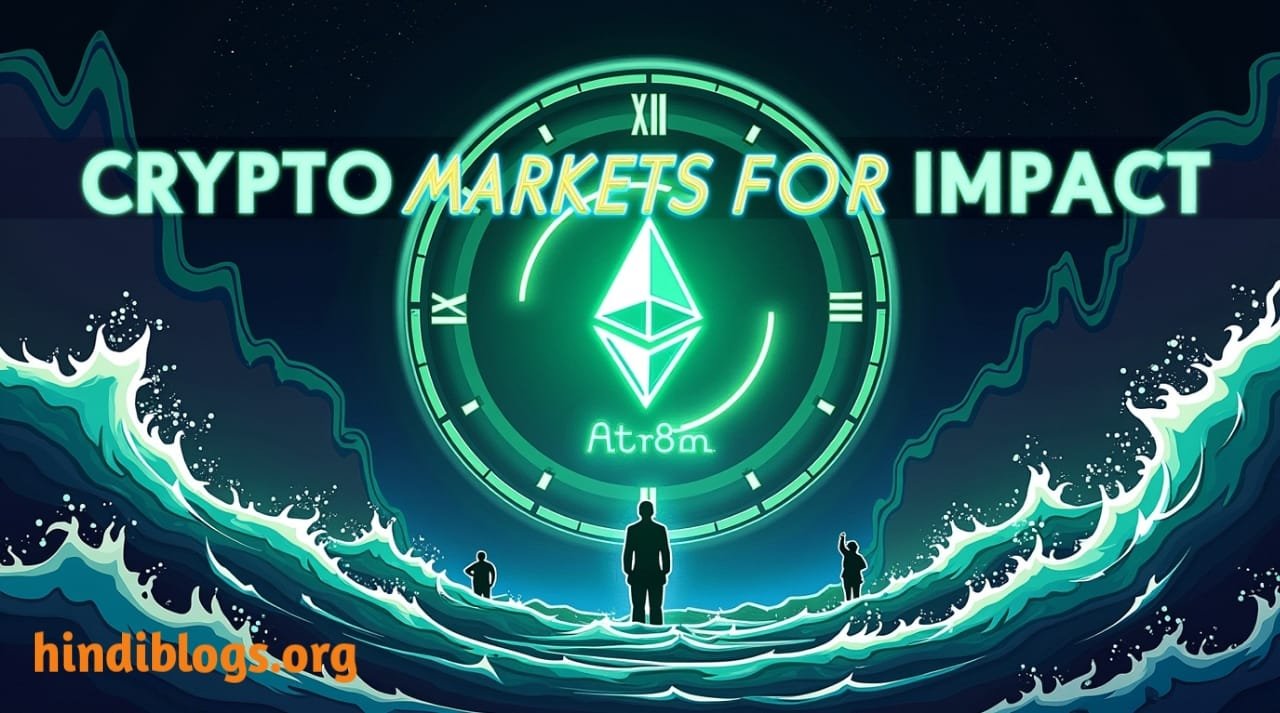 Crypto Markets Brace for Impact: $2.2 Billion in BTC & ETH Options Expire at Max Pain
