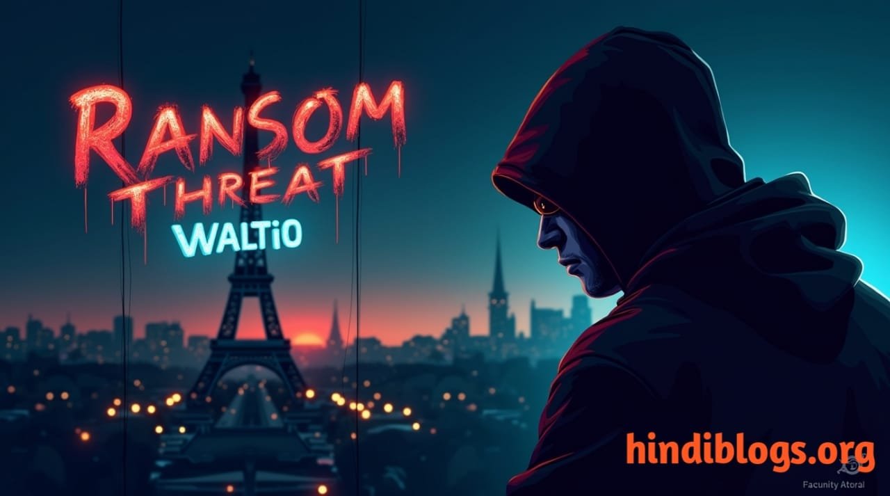 French Crypto Firm Waltio Targeted by Notorious Hacker Group in Ransom Threat
