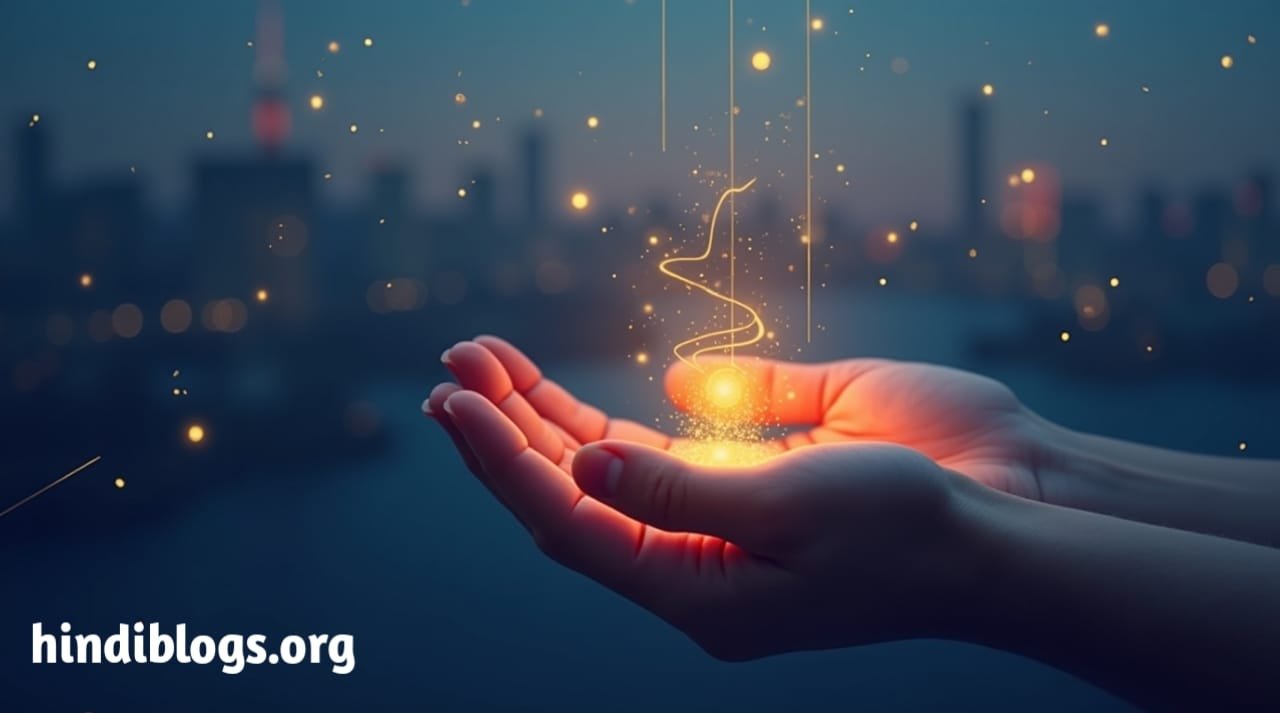 Why Crypto Wins Hearts Through Silence and Invisibility
