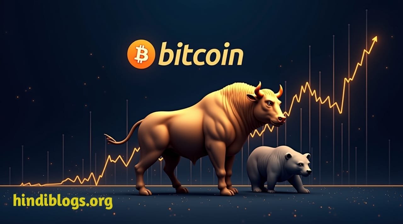 Bitcoin Price Eyes $65,000 as Bear Market Finds Its Floor
